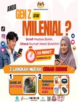 Denggi: 2 Langkah Mudah Cegah Denggi